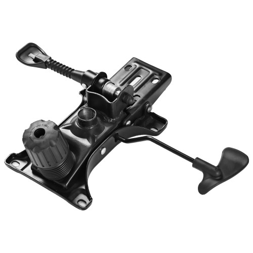 Heavy Duty Office Chair Tilt Control Mechanism Replacement Parts Base 6 x8