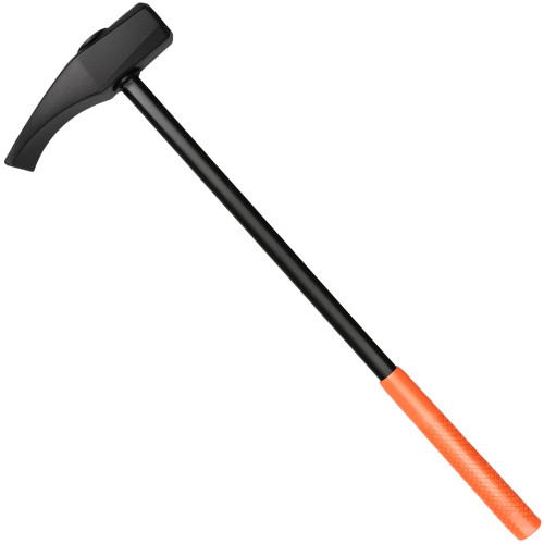 Vbeca Tire Hammer 35429, 32" Heavy Duty Bead Breaker Tool & Duckbill Tire Iron for Truck, Tractor, Bus, ATV, Aircraft Tire Maintenance and Repair