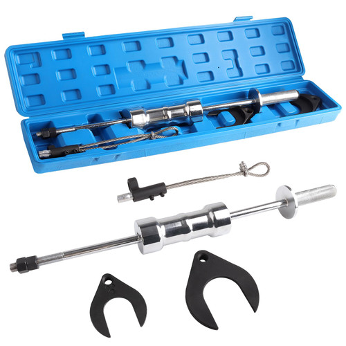 Fumrtcy CV Axle Removal Tool with Slide Hammer for Inner CV Joints