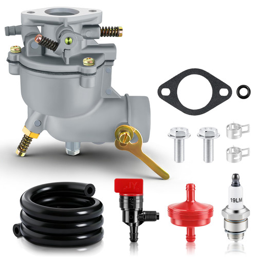Carbhub Carburetor Replacement for 390323 394228 398170 7HP 8HP 9HP
