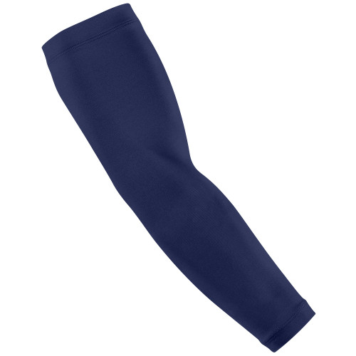 Tat2X Tattoo Cover Up Sleeve - Full Arm - Dark Navy - XL/2X - 1 Sleeve