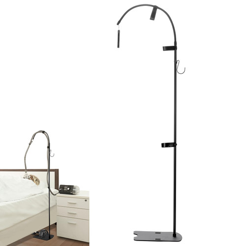 CPAP Hose Holder Universal CPAP Hose Hanger Stand to Prevent Tangling
