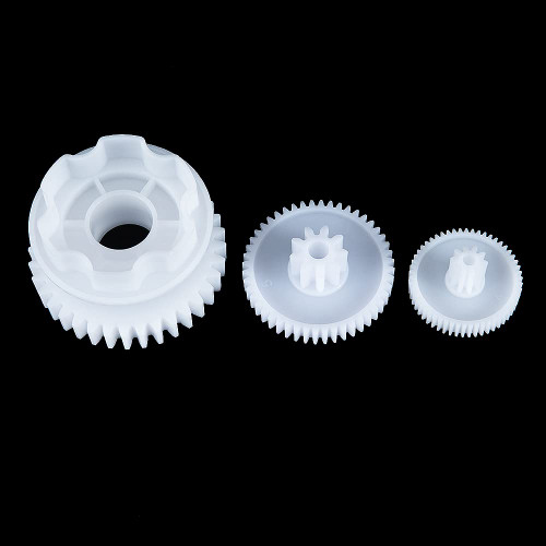 550 Full Set Motor Gear Box, Middle, Small Gear - Kids Ride On Car Parts & Accessories