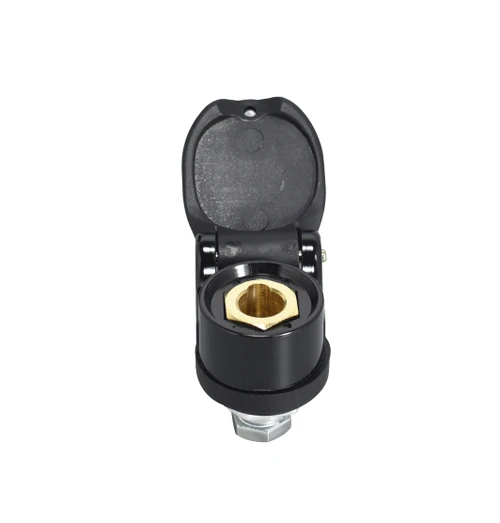 RIVERWELD TIG Welding Cable Panel Connector Socket DKZ35-50N 315A