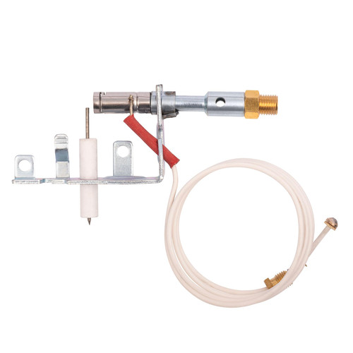 Allparts Basic LPG8424 AB ODS Propane Gas (LPG) Aftermarket CSA Accepted SIT Replacement Pilot Assembly Exceeds OEM Standards for Vent Free Fireplaces, Stoves, Heaters, and Logs