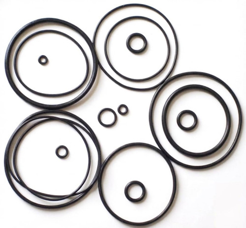 O-Ring Kit for Senco Framing Nailer FramePro 701-XP 702-XP 751 752 600