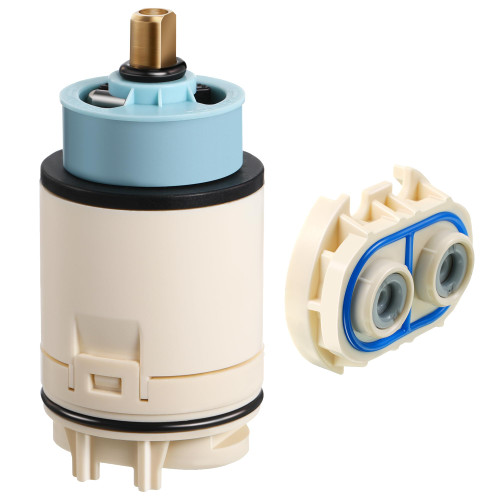 Dreyoo 1 Pack Pressure Balance Cartridge Compatible with RP70538/RP73625