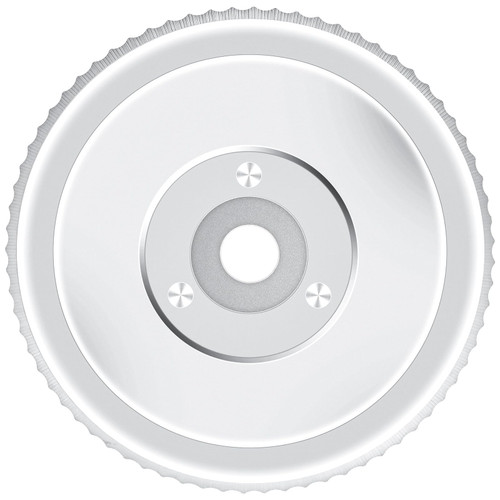 SOWKIPE 6.6-Inch Serrated Replacement Blade for Manual Bread Slicer