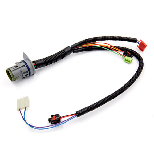 4L80E Transmission Internal Wire Harness Compatible with 1991-2003 GM 4L80E 4L85E MT1 MN8 Transmissions, Replace 350-0032, 24222798, 24241218