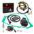 Magneto Stator Rectifier Ignition Coil Relay Gasket kit Compatible with Yamaha GRIZZLY 600 1999 2000 2001