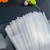 50 Sheets 4x6 Recipe Cards Protectors Refill Pages for 2 Ring Holder