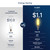FLSNT Candelabra LED Light Bulbs 40W Equivalent, Dimmable E12 LED Chandelier Light Bulbs, T6/T25, 4W, 2200K Amber White, 300LM, CRI82, 12Pack
