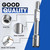 Dolenor Ground Rod Driver SDS-Hex, 1-3/16" Hex Shank