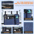Premium Walker Bags for Folding Walkers Accessories with Cup Holder