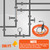 Relaxweex 25 ft in Pipe Heating Cable Prevents from Freezing