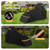 Tractor Covers Waterproof Heavy Duty with Backhoe, Compact Tractor Cover