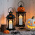 Raycare Large Outdoor Waterproof Flameless Pillar Candles with Remote Timer