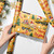 Altarho Construction Christmas Wrapping Paper for Kids - Funny Yellow Trucks Cranes Excavators tractor Gift Wrap Santa Hats Christmas Tree Design for Holiday Winter Birthday Celebration Decoration Total 28.5sq.ft