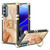for Moto G Stylus 5G 2022 Case (Marble Yellow)