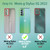 for Moto G Stylus 5G 2022 Case (Marble Yellow)