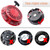 KIOSFOLI GX390 Pull Start Assembly Compatible with Honda GX340
