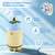 RP70538/RP73625 Single Function Pressure Balance Cartridge Replacement, Shower Cartridge Compatible with Peerless/Delta Single Handle Tub/Showers Faucet (Check Valve Included),Easy To Install,1 Pack
