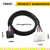 3020-P Brake Controller Harness Kit for Dodge RAM 1500/2500/3500, 78051