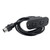 Mulin Switch Model MLSK62-A1 Controller for Power Recliner Lift Chair