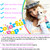 VICTHY 120pcs (12 Colors) Dog Nail Caps | Dog Claw Covers Dog Nail Covers with Adhesives Glue and Applicators（XXL）