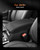 CDEFG for Subaru Ascent 2019-2025 2026 Center Console Cover Armrest Box Cover for Ascent Accessories Console Arm Rest Protector