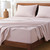 HYPREST Extra Deep Pocket Queen Sheet Sets Fits 18"-24"- 100% Cotton Sheets
