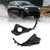 ORIVIN Windshield Wiper Cowl Panel Grille Compatible with Jeep Grand Cherokee 2016-2022 1Pair Front Window Cover Insert Panel 55112951AC 55112952AC