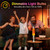 Lava Lamp Bulbs 25 Watt S11 E17 Intermediate Base for 14.5-Inch Lava Lamp