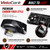 VeloCore 350Z Exterior Door Handle Set 80607-CD41E 80606-CD01E Carbon Fiber