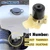 HZ-MONSTAR Truck Windshield Wiper Washer Fluid Pump