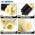 HZ-MONSTAR Truck Windshield Wiper Washer Fluid Pump