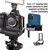 Custom L-Bracket for Z6II Z7II with Battery Grip MB-N11 Arca Swiss, 2514
