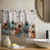 Fall Hand Towels for Bathroom Set of 2 Thanksgiving Pumpkins Autumn Leaves Harvest Theme Bathroom Hand Towels Decorative Seasonal Farmhouse Soft Absorbent Bath Towel for Gym Shower Hotel Spa Guest