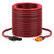 MOOKEERF Solar to XT60i Cable 10AWG 35FT Solar Panel to XT60i Adapter Connector XT60i-F Extension Cable for Portable Power Station Generator