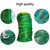 Fulanfudi 50pcs Extra Large Mesh Storage Produce Bags Reusable Vegetable Storage Bags Sacks 21'' x 32'' Holds up to 50 Lbs Vegetable Storage Bags (Green 50)