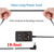 VHBW Replacement for Petsafe ScoopFree Litter Box Power Cord 10Ft Compatible with PetSafe Automatic Self-Cleaning RFA-516 PAL00-14243, PAL00-15342, PAL00-14242 Power Adapter