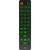 Replacement Remote Control for Xumo Stream Box R34010BA00-00005 T233600 Without Voice,with Backlit,Oversized Buttons