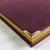 Brownline® 2026 Executive Daily Planner, Appointment Book, 12 Months, January to December, Sewn Binding, 7.125" x 4.875", Assorted Colors, Trilingual (CBE504.ASX-26)