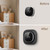 CaseBot Wall Plate For Ecobee Smart Thermostat Essential 2025, Black