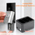 3-Slot Charging Dock Compatible with Ring Doorbell and Camera Batteries
