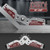 YESWELDER 20-200° Adjustable Angle On/Off Welding Magnet 110LB/50KG
