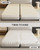 Upgraded 3-In-1 Bed Bridge Twin to King Converter, Split King Gap Filler for Adjustable Bed with Fitted Sheet, for King Size Mattresses, Mattress Connector to Close Gap, No-Slip Mattress Bridge, White