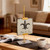 Rattanview Adjustable Tabletop Easel Gold Picture Frame Holder Stand