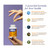 AKKA Akkermansia Probiotic, Liver Cleanse, Detox & Repair, Non-GMO, 60 Caps
