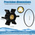 Neoprene Impeller Suitable for Milwaukee M18 Transfer Pump, 49-16-2771